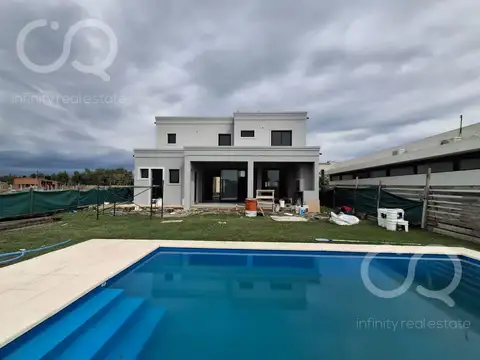 Casa en San Pablo a estrenar