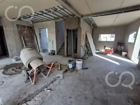 Casa en Venta al Sudoeste