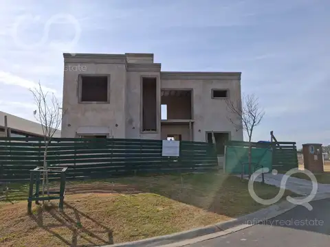 Casa en San Pablo a estrenar