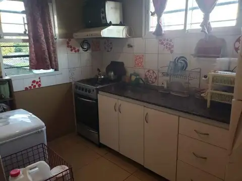 Departamento en Venta en San Miguel, USD 58.000