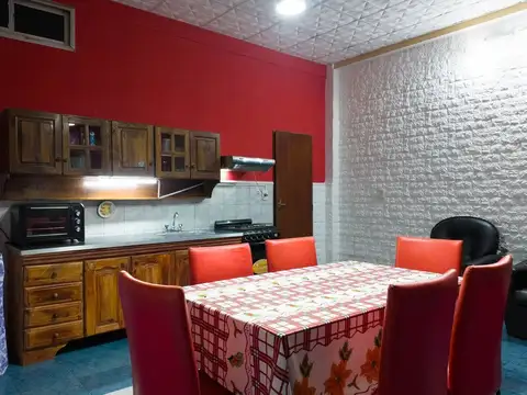 Depto Tipo Casa en Venta de 2 ambientes