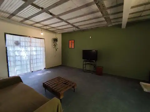 Casa en Venta 15 años