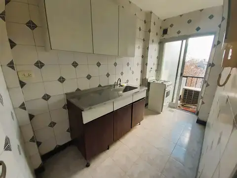 Departamento en Alquiler 45 años