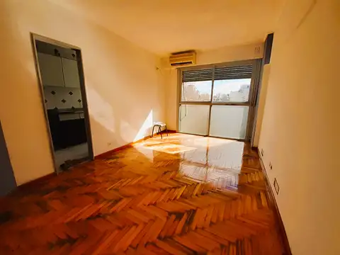Departamento en Alquiler de 2 ambientes