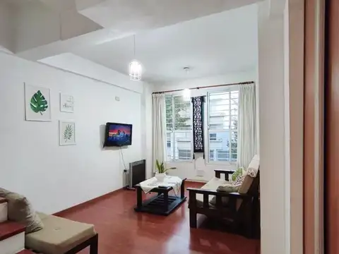Departamento en Alquiler Temporal en Caballito, USD 950