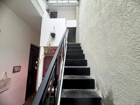 Depto Tipo Casa en Venta de 1 dormitorio