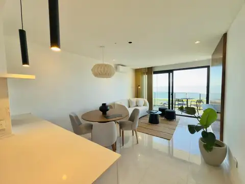 Departamento en Venta en Barrio Zacagnini, USD 300.000