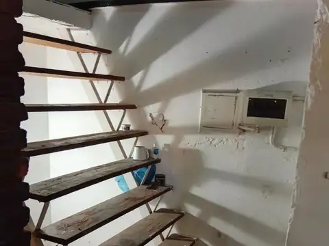 Departamento en Venta 21 años
