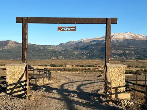Terreno en Venta en Esquel, USD 65.000