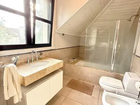 Departamento en Alquiler Temporal 16 años