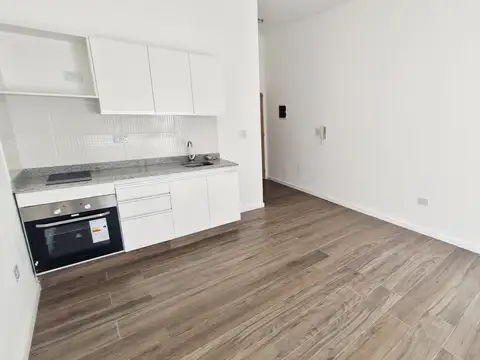 Departamento en Alquiler A Estrenar