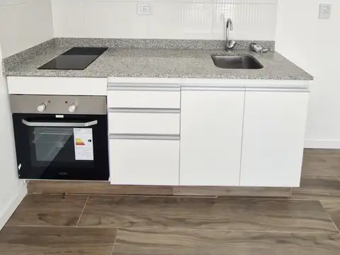 Departamento en Alquiler Apto profesional
