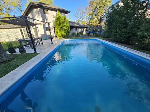 VENTA DE CASA EN SAN DIEGO MORENO