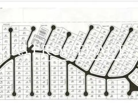 Terreno en Venta de 639,0 m2