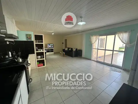 Casa en Venta de 2 dormitorios