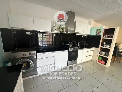 Casa en Venta 30 años