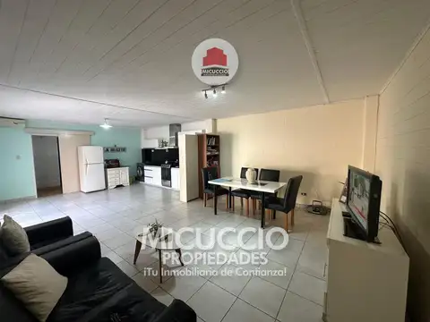 Casa en Venta en Centro, USD 83.000