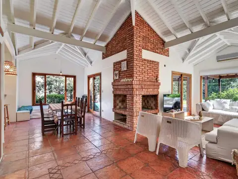 Casa en Venta de 3 dormitorios