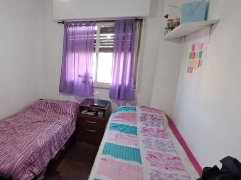 Departamento en Venta 36 años