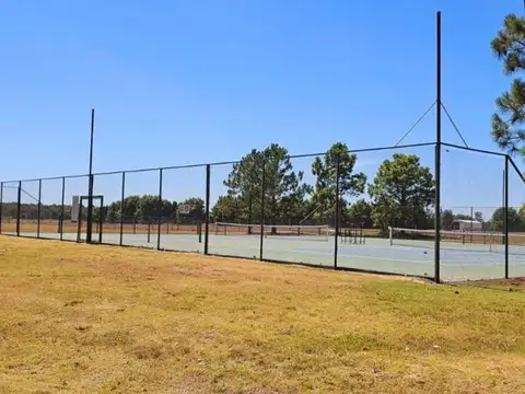 Terreno en Venta 40  mts Frente