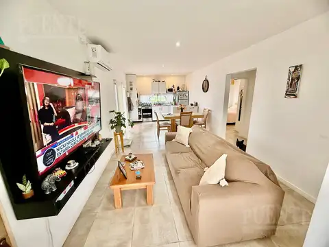 Casa en Venta al Noreste