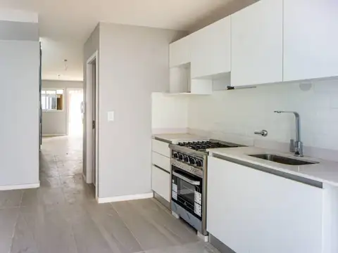 Departamento en Venta 5 años