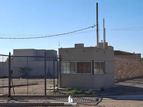 Terreno en Venta en Villa Nueva De Guaymallen, USD 62.000