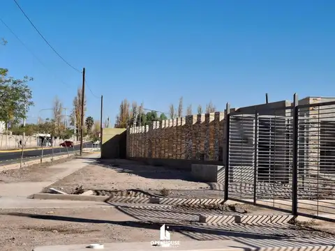 Bº CUMBRES DE ESTRADA