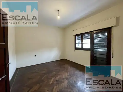 Casa en Alquiler 50 años