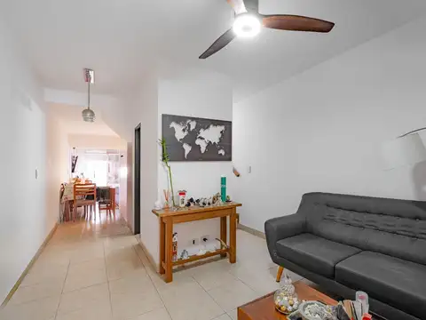 Depto Tipo Casa en Venta 15 años