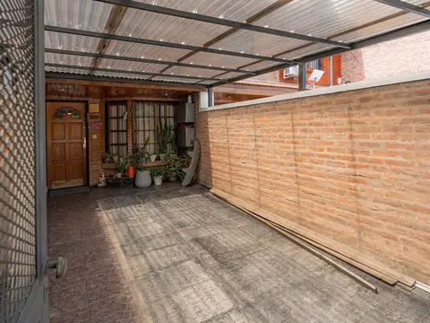 Depto Tipo Casa en Venta de 2 dormitorios
