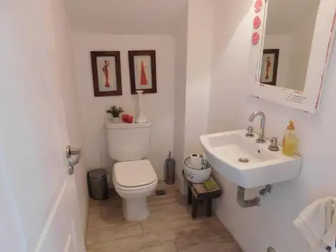 Casa en Venta al Noroeste