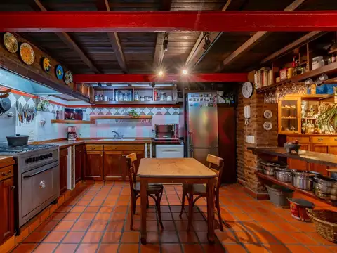 Casa en Venta 36 años