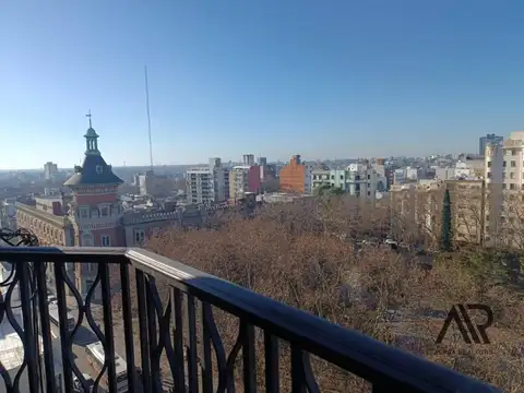 18 de julio y Minas 100