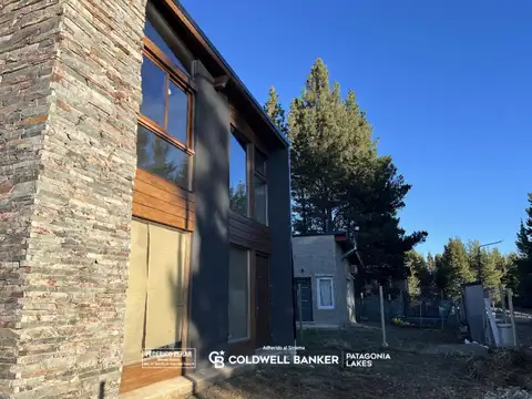 Casa en Venta en Dina Huapi, USD 180.000