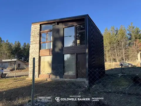 Venta casa de 90m2 en Dina Hue