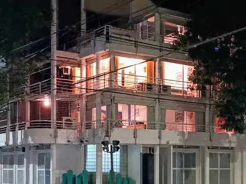 Departamento en venta en Nuñez