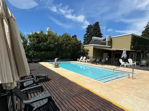 Hotel en Baradero