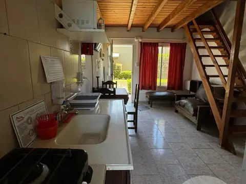 Hotel en Baradero