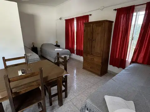 Hotel en Venta 10 años