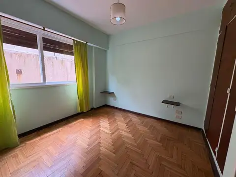 Departamento en Alquiler 40 años