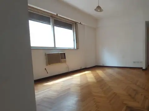 Departamento en Alquiler 40 años