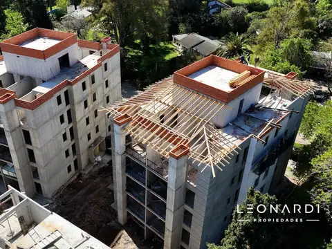 Departamento en Loma Verde