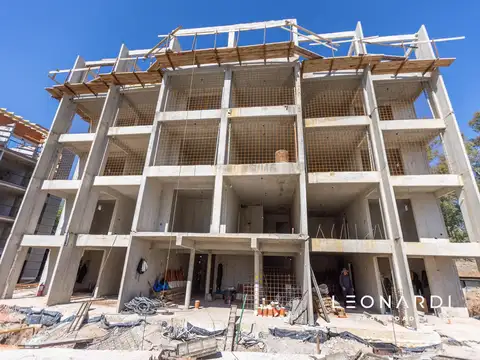 Departamento en Loma Verde - Alto Los Robles