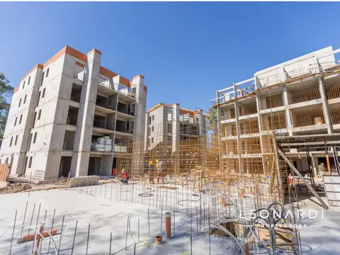 Departamento en Venta de 2 dormitorios