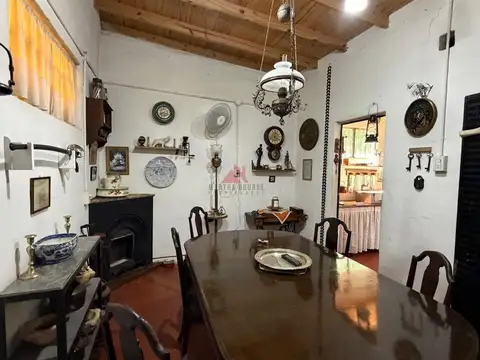 Casa en Venta de 2 dormitorios