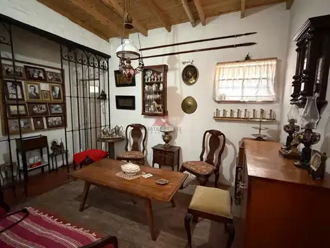 Casa en Venta en Parada Robles, USD 95.000