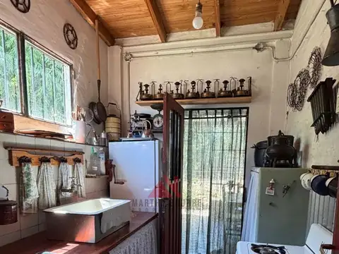Casa  en Venta en Parada Robles, Exaltación de la Cruz, G.B.A. Zona Norte