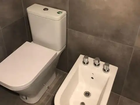 ALQUILER DEPARTAMENTO 2 AMBIENTES - SAN ANTONIO DE PADUA