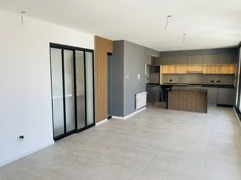 Piso Exclusivo 3 Dormitorios a Estrenar , Barrio Martin